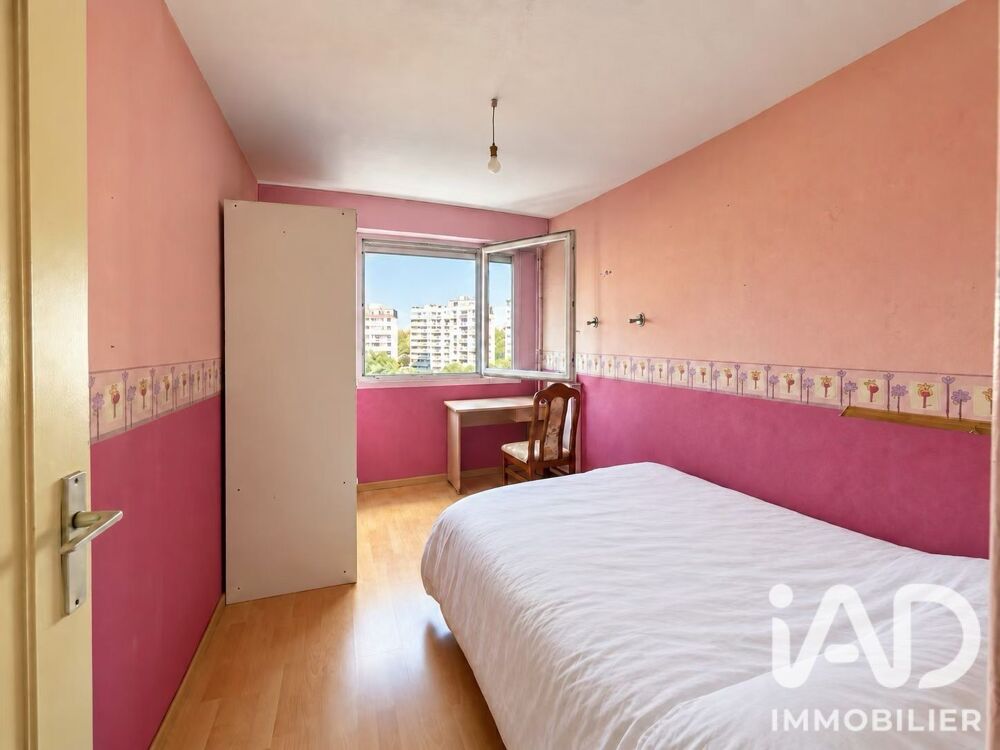 Vente Appartement Vente Appartement 4 pièces Créteil