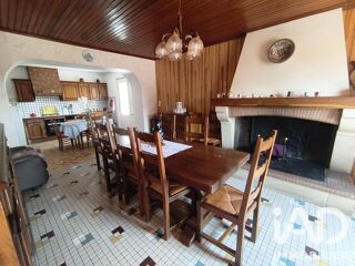  Maison à vendre 6 pièces 135 m²