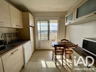  Appartement à louer 3 pièces 69 m²
