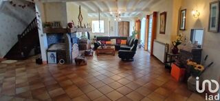  Maison à vendre 6 pièces 267 m²