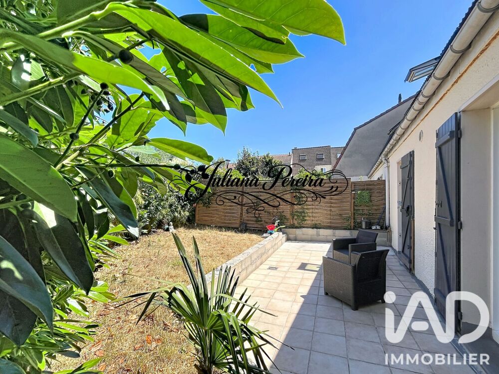 vente Maison - 5 pièce(s) - 82 m² Triel-sur-Seine (78510)