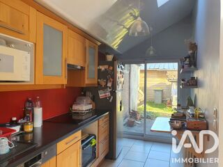  Maison à vendre 6 pièces 119 m²