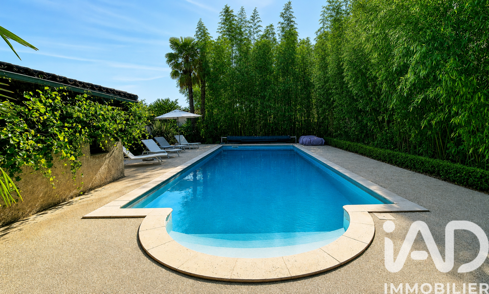 Vente Maison Vente Maison de ville 10 pièces Albi