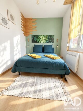  Immeuble à vendre 220 m²