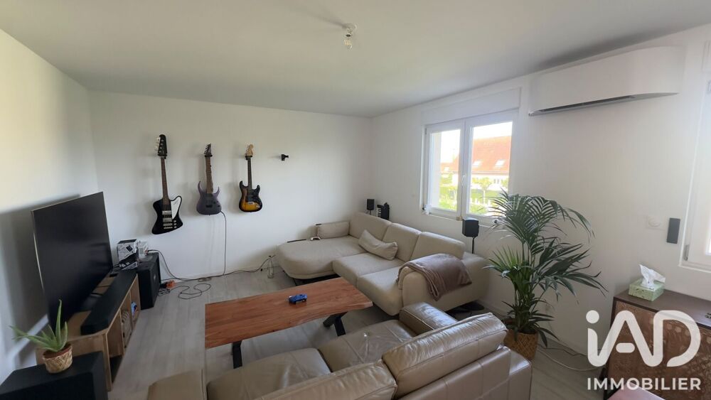 à vendre  Maison Baldersheim (68390)