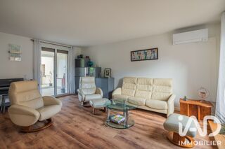  Appartement à vendre 5 pièces 115 m²