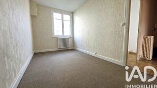  Appartement � vendre 3 pi�ces 55 m�