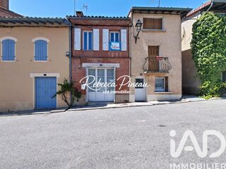  Maison � louer 4 pi�ces 131 m� Calmont