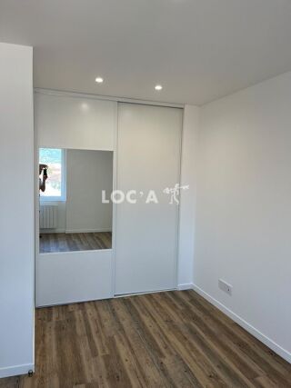  Appartement à louer 2 pièces 44 m²