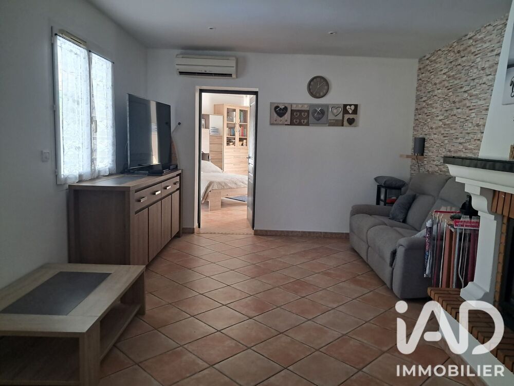 Vente Maison Vente Maison/villa 4 pièces Sigean