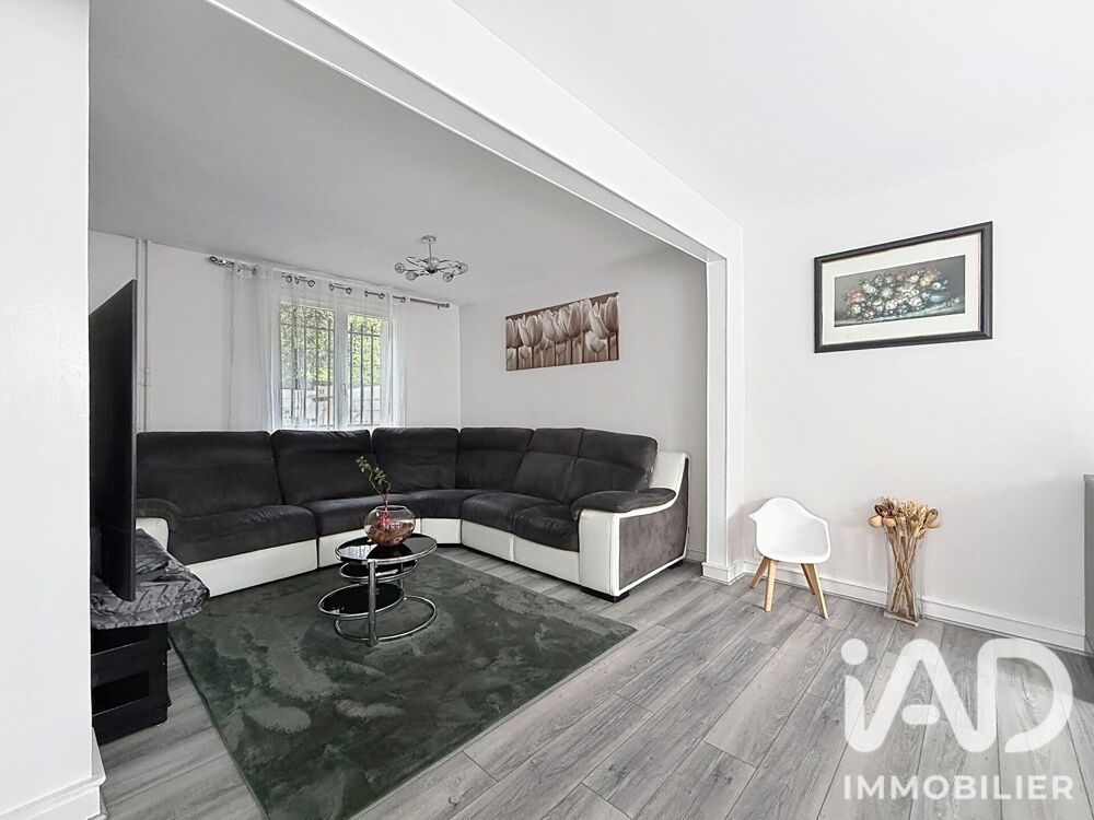 à vendre  Maison Antony (92160)