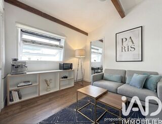  Appartement à vendre 2 pièces 27 m²