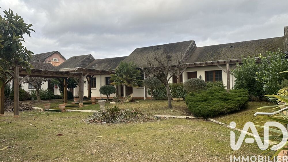 Vente Immeuble Vente Immeuble 400 m&sup2; Dordives
