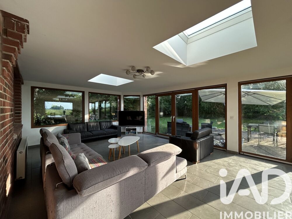 Vente Maison/villa 9 pièces