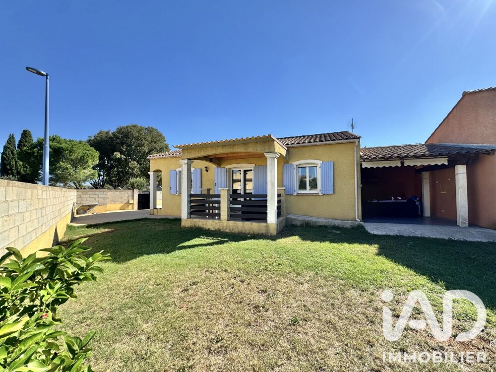 Vente Maison traditionnelle 4 pièces