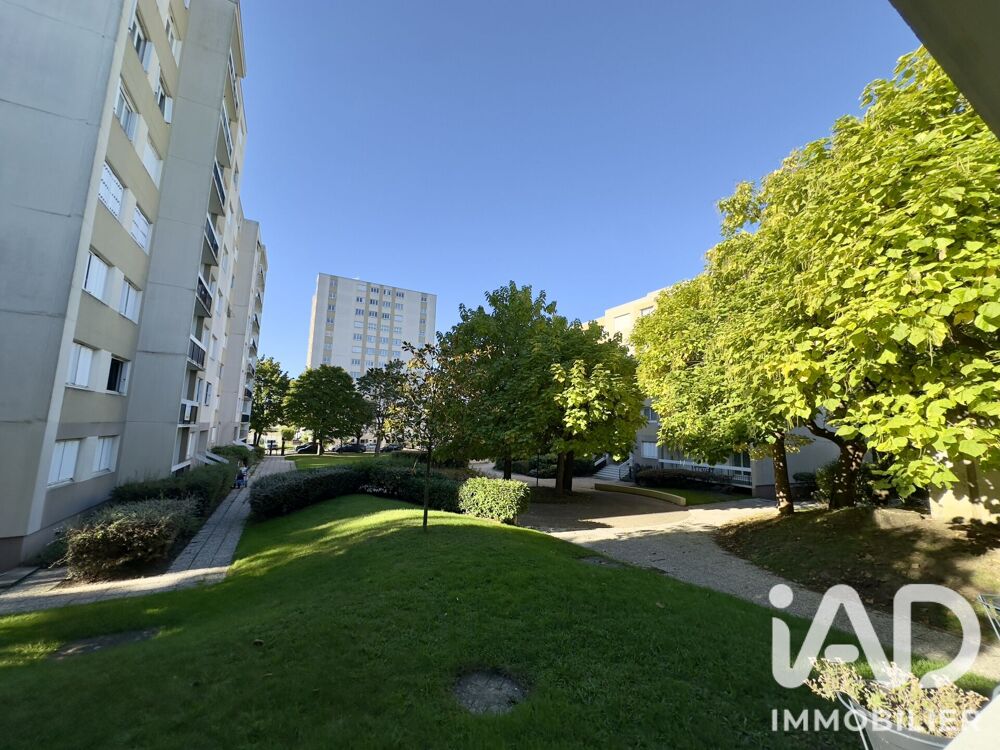 Vente Appartement Vente Appartement 4 pièces Taverny