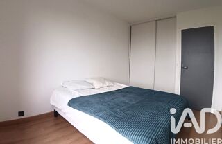  Appartement à vendre 3 pièces 55 m²