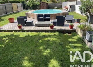  Maison à vendre 7 pièces 210 m²