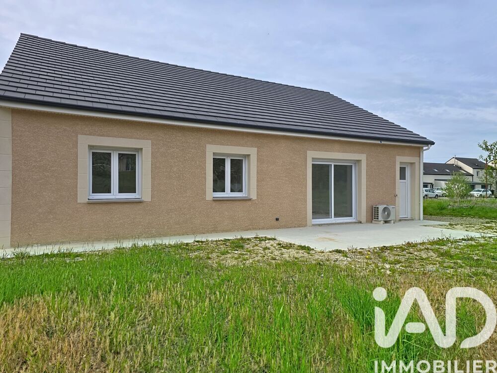 Vente Pavillon 5 pièces