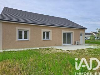  Maison 5 pièces 102 m² Amagne