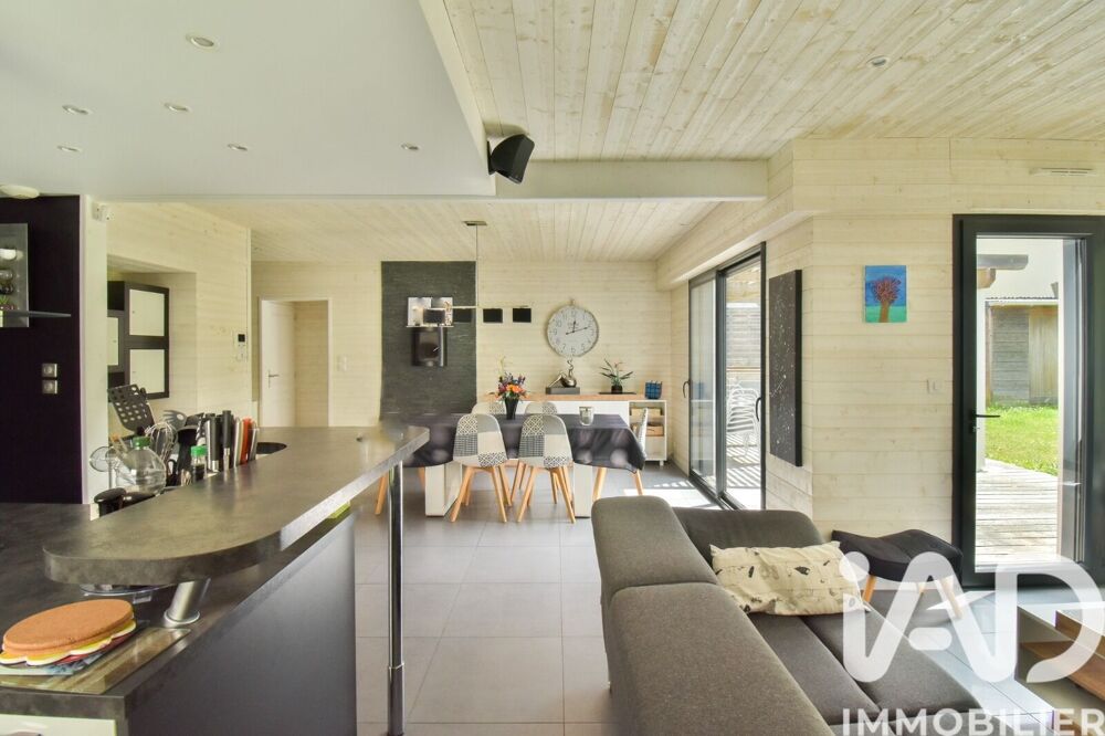 � vendre  Maison Montlignon (95680)