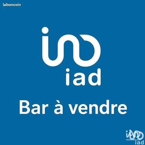 Vente Bar 150 m&sup2; 449000 74000 Annecy