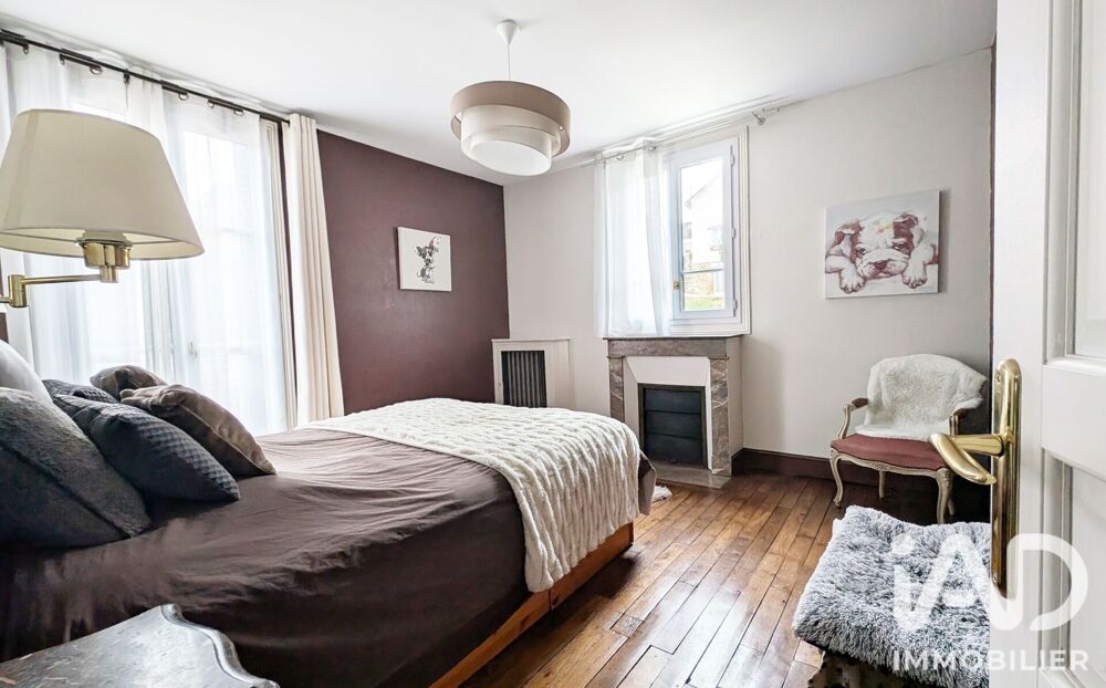 Vente Maison Vente Maison/villa 6 pièces Juvisy-sur-orge
