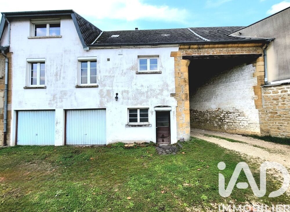Vente Maison/villa 4 pièces