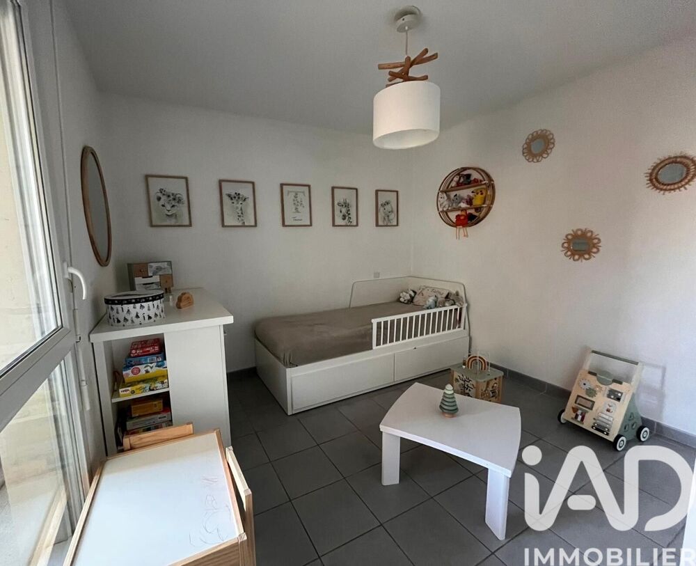 Vente Appartement Vente Appartement 3 pièces Montpellier