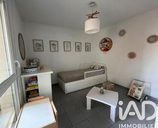  Appartement à vendre 3 pièces 57 m²