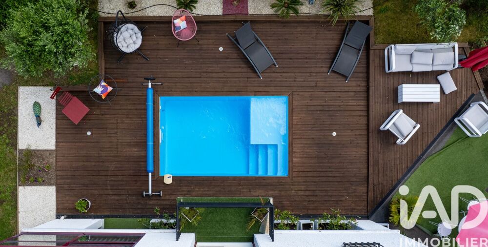 Vente Maison/villa 8 pièces