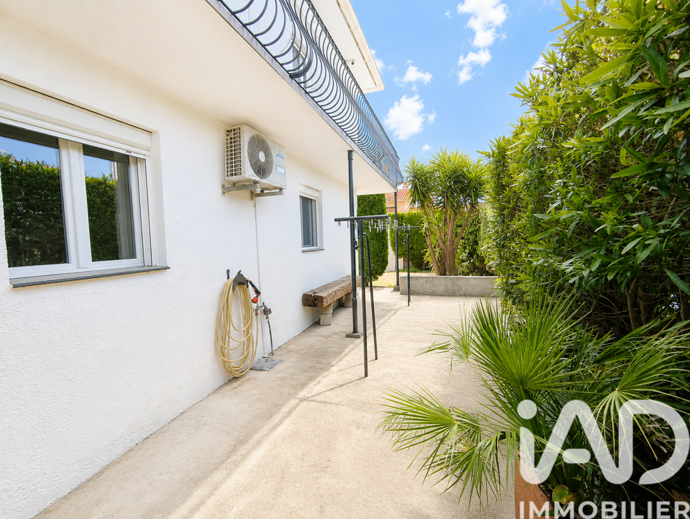 Vente Maison/villa 7 pièces