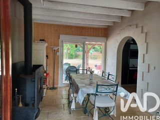  Maison à vendre 6 pièces 180 m²