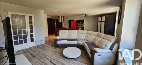   Vente Maison Maison - 6 pi�ce(s) - 154 m�