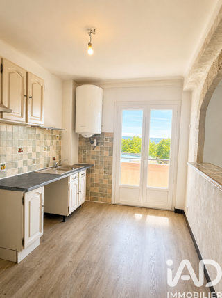  Appartement à vendre 3 pièces 69 m²