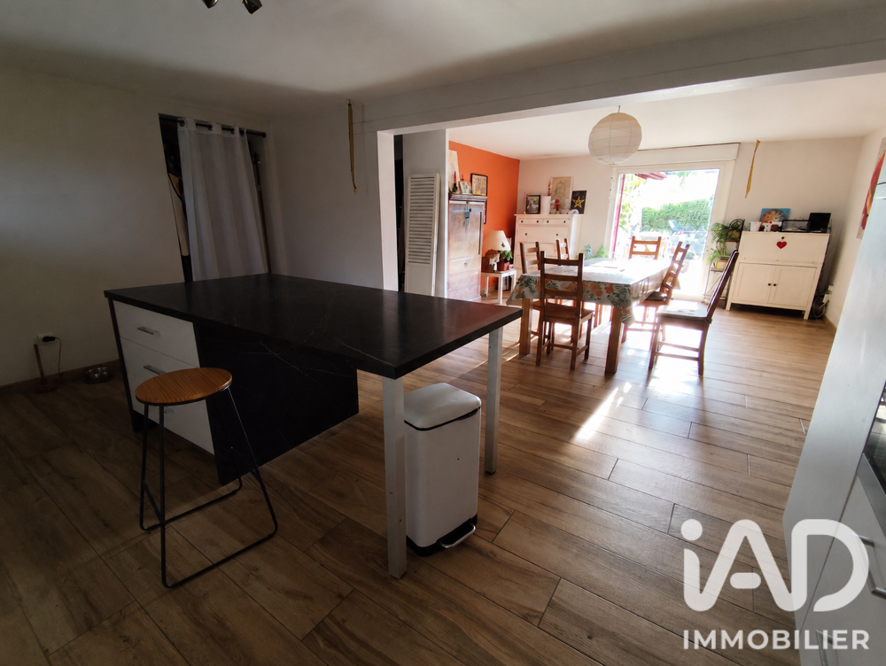 Vente Maison Vente Maison/villa 7 pièces Viodos-abense-de-bas