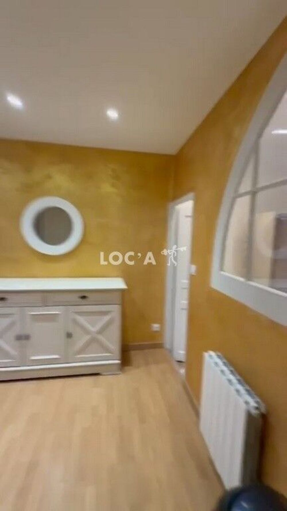 location Appartement - 2 pièce(s) - 30 m² Lyon 1
