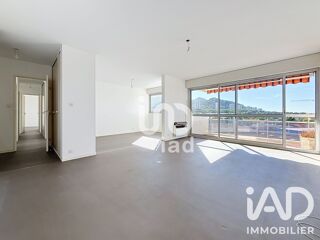 Vente Appartement Vente Appartement 4 pièces Marseille 9