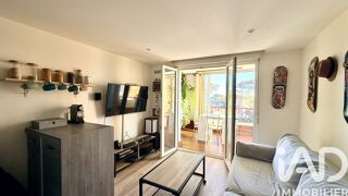  Appartement à vendre 2 pièces 26 m²