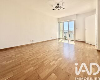  Appartement à vendre 2 pièces 57 m²