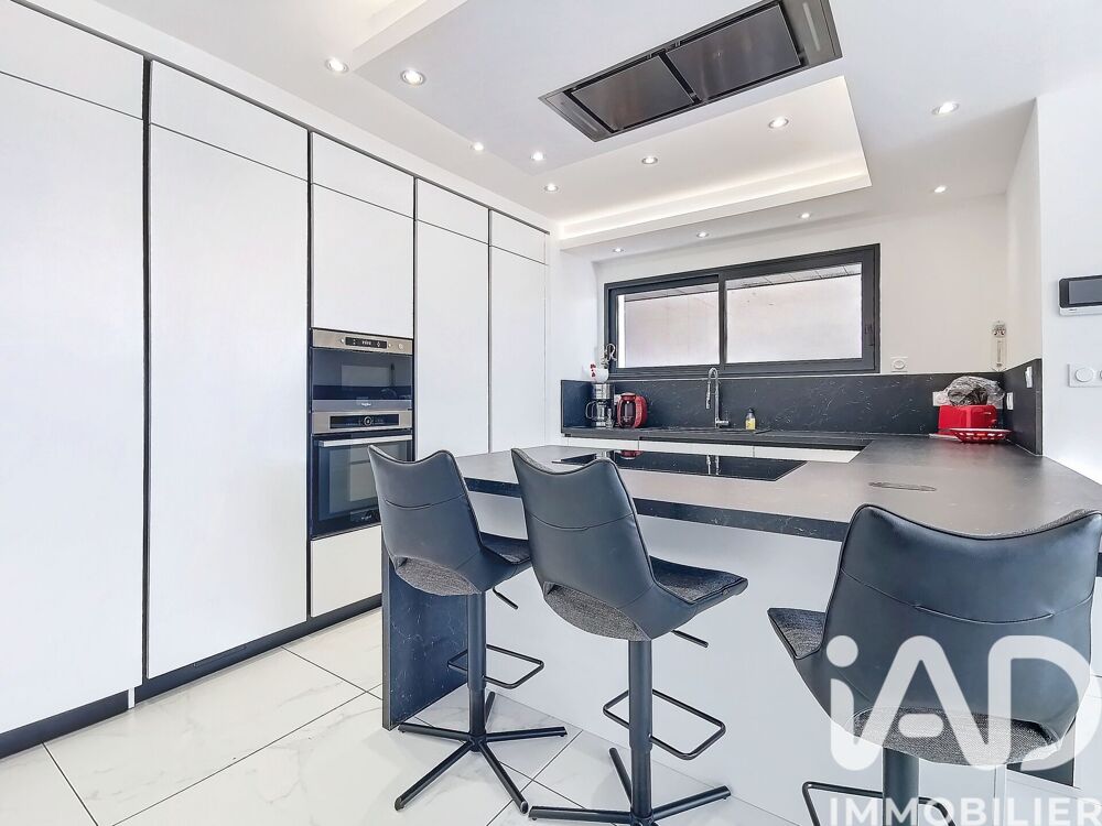 à vendre  Maison Nimes (30900)