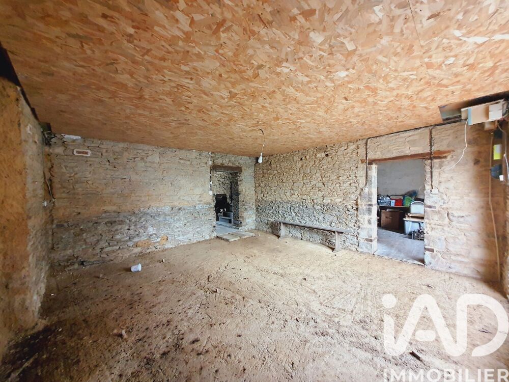 Vente Maison de village 4 pièces