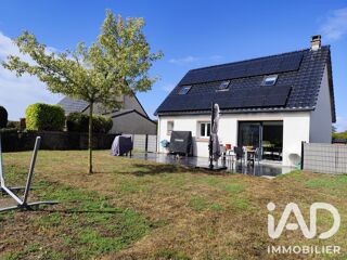  Maison à vendre 5 pièces 95 m²