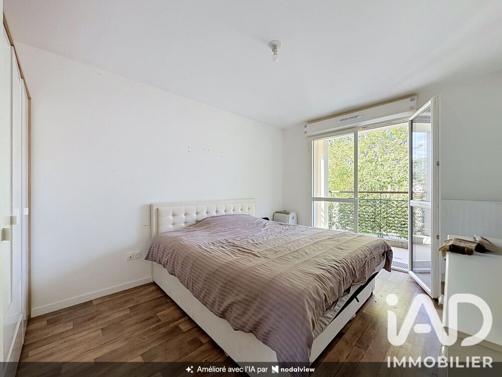 Vente Appartement Vente Appartement 3 pièces Magny-les-hameaux