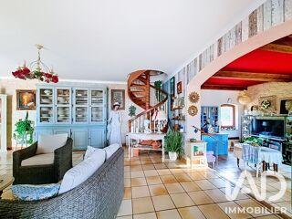 Vente Maison Vente Maison/villa 6 pièces Saint-gilles