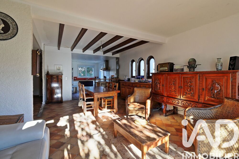 Vente Maison/villa 7 pièces