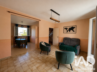  Maison à vendre 4 pièces 98 m²