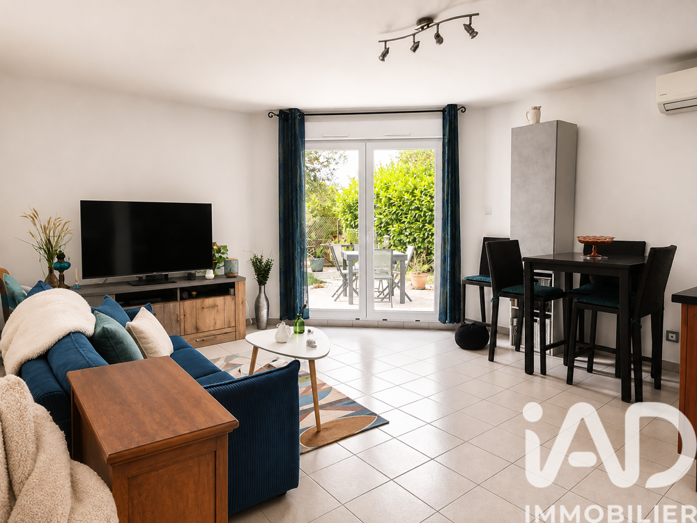 Vente Appartement Vente Appartement 2 pièces Aucamville