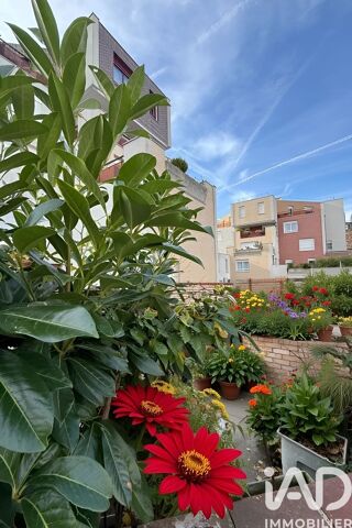  Parking / Garage à vendre 15 m²