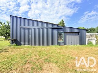  Maison à vendre 6 pièces 120 m²